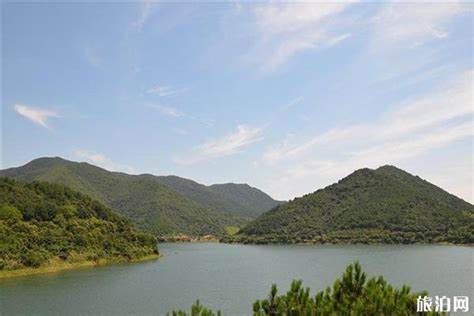 浙江宁波郊区有个九龙湖风景区,原本是个水库,湖心还有一座猴岛