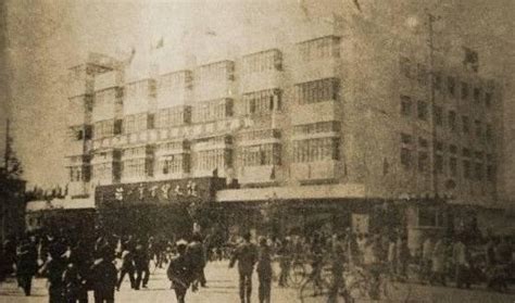 记忆：80—90年代的安徽滁州老照片！