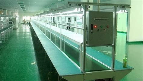麻城流水线厂家-长沙博鹰机电科技有限公司