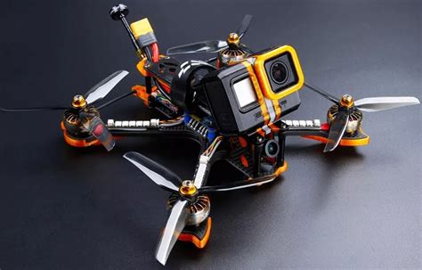 The 7 Best FPV Drones for Immersive Flying