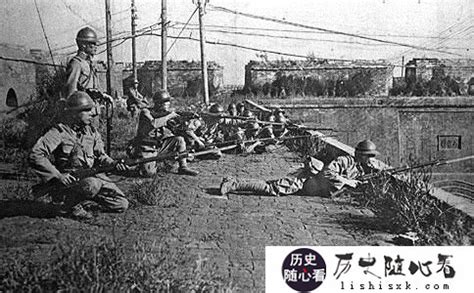 日本投降日：日军老兵眼中的侵华战争 - 知乎