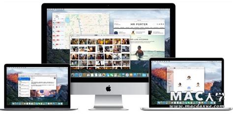 10个升级OS X El Capitan系统的理由-Mac大学