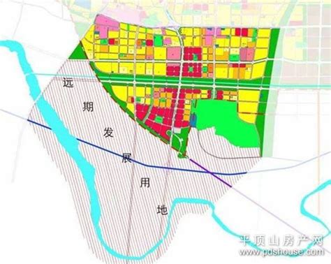 您对《郑万高铁站周边区域控制性详细规划与城市设计》 有何好的意见和建议？