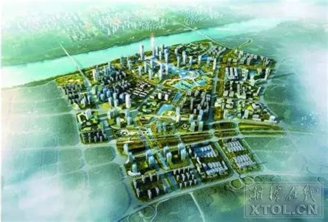 湘潭高新区：着力开放扩大化，进一步拓展园区经济外向度