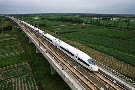 铁路史上最大项目：中欧高铁2026即可通车？！ - 知乎