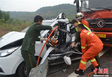 河北邯郸市发生一起重大交通事故 - 香港法治报