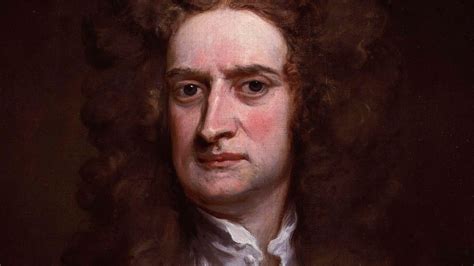 Biografia De Isaac Newton | Images and Photos finder