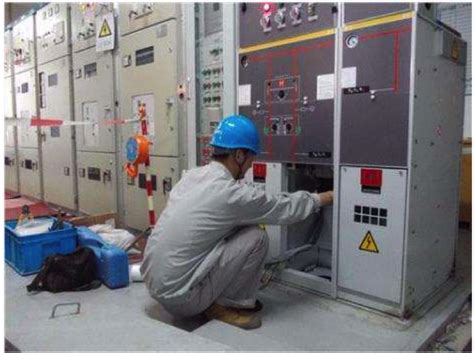 配电房预防性试验的项目和周期 - 鼎升电力