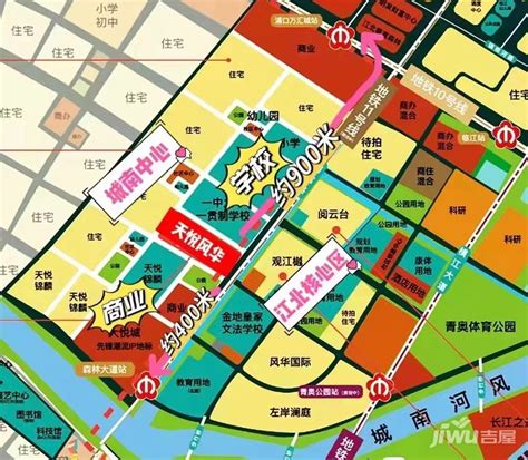 2021年南京买房，有何建议？ - 知乎