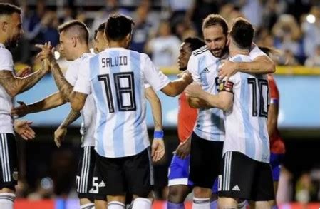 阿根廷将对阵荷兰 两队时隔8年再次在世界杯相遇_球天下体育