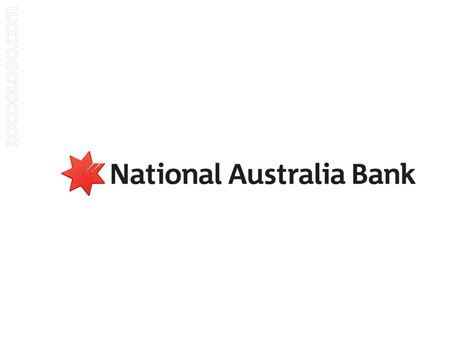 澳大利亚国民银行logo_世界500强企业_著名品牌LOGO_SOCOOLOGO寻找全球最酷的LOGO