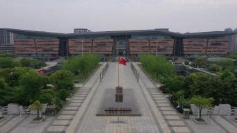 扬州新地标丨市民中心：便民新场所 活动新乐园_服务_城市_城庆