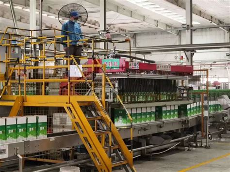 华润雪花啤酒上海分公司产能已恢复至100%，日产量1400吨-FoodTalks全球食品资讯