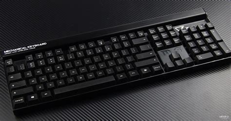首款有线无线双模 MG魅影骑士机械键盘评测_天极网