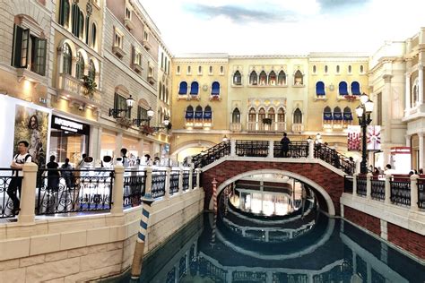 2019威尼斯人贡多拉体验-旅游攻略-门票-地址-问答-游记点评，澳门旅游旅游景点推荐-去哪儿攻略