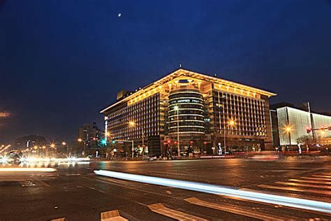 西城区政企联动打造西城城市更新范本_北京日报网