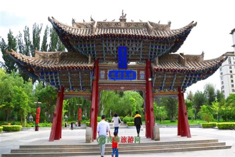 庆阳大塬，周王朝奠基于此 | 中国国家地理网