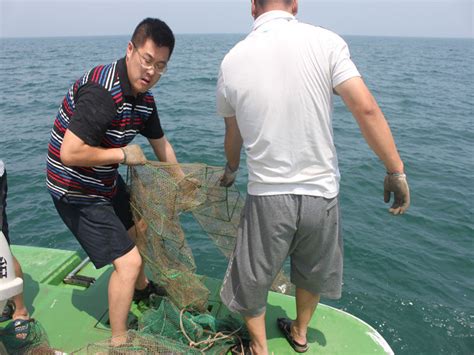 山东省海洋与渔业监督监察总队第四支队举办培训班提升执法船员素质 - 海洋财富网