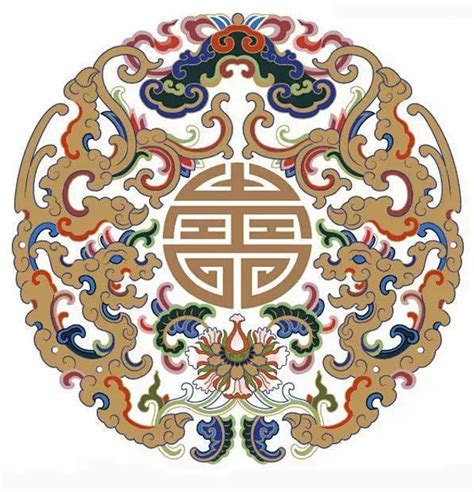 中国最吉祥的100个字，祝福语、寓意和文化传承 - 零八资讯网