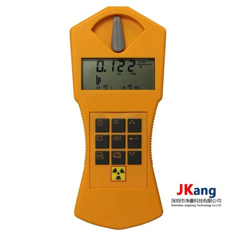电磁辐射测试仪GM3120 - 标智仪表 BENETECH 深圳市聚茂源科技有限公司