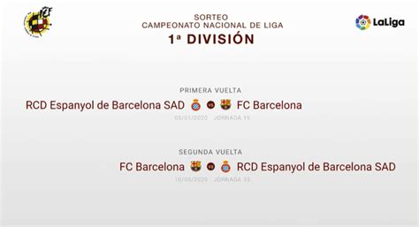 西班牙人新赛季赛程是怎样的 2019-20赛季西班牙人详细赛程一览_足球新闻_海峡网