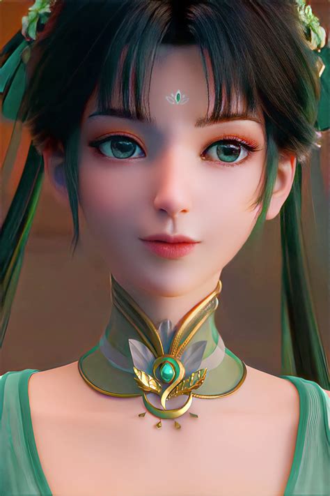 碧瑶图片