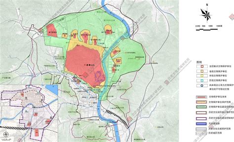 承德市自然资源和规划局 规划批前公告 关于公示《承德市山地公园规划》的公告
