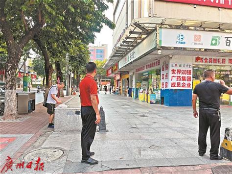 心愿值班室⑬ | 临街商铺“大声公”不再扰民