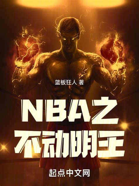 《NBA之不动明王》小说在线阅读-起点中文网