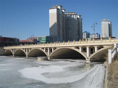 桥隧工程-长春市市政工程设计研究院有限责任公司