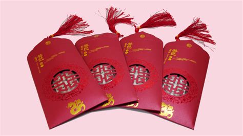 A guide to giving hongbao in Chinese New Year – Chinlingo