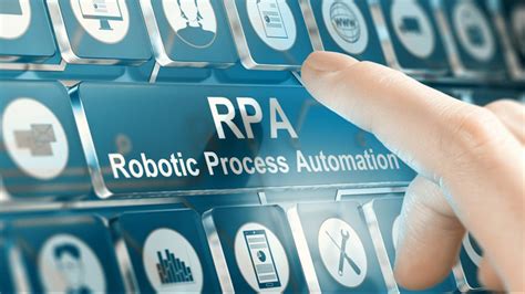 [RPA学长转载]如何理解RPA(机器人流程自动化）？RPA是什么？ - 知乎