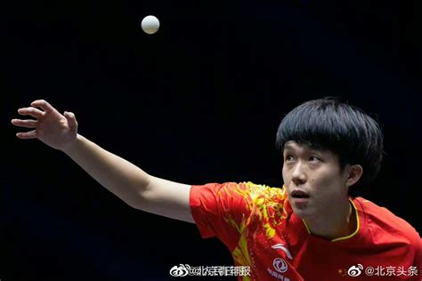2019中国乒乓球公开赛 马龙夺男子单打冠军-乒乓球-网站首页