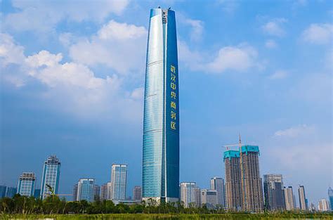 武汉2021年众多高端商业体来袭，你pick哪个？_联商网