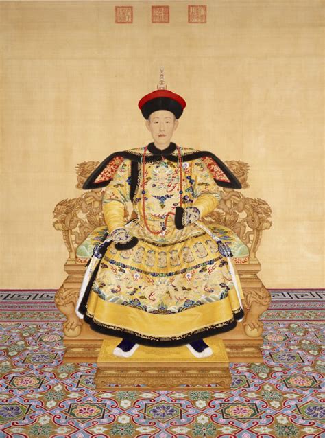 中国历史上最伟大的十大皇帝排行榜，每位都是不世出的英才！