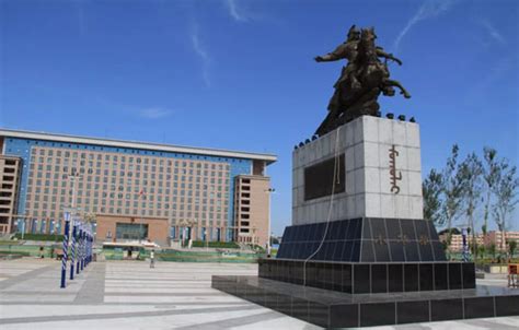 改革开放40年 | 从黑白到数码！看镜头下扎赉特旗四十年发展变迁-经济-内蒙古新闻网