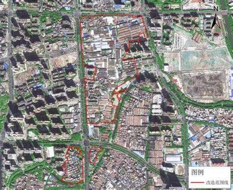 宁波老旧小区改造3年行动方案公布！附市六区今年老旧小区改造完全名单_凤凰网