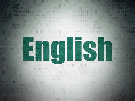 学习英语的重要性