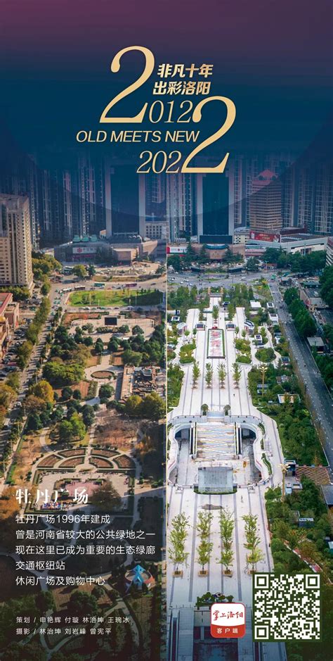 《2016年洛阳市城市发展报告》展现洛阳大变化_地方_河南省人民政府门户网站
