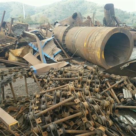 废旧钢材 大量工字钢、槽钢回收 高价收购工地废钢材