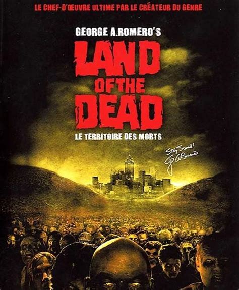 活死人之地(Land of the Dead) 1080P 下载-高清电影™