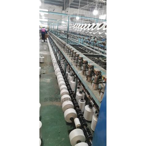 织带-粤龙织造厂
