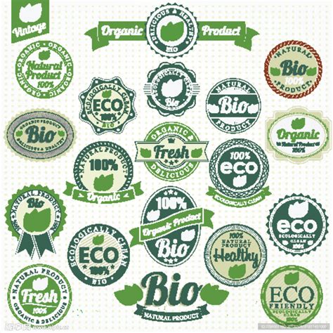 绿色环保生态图标免费下载绿色环保低碳生活图片素材免费下载 - 觅知网