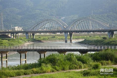 丽博观古·处州遗存— 处州廊桥（兰溪桥）