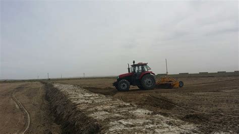 新疆喀什地区英吉沙县20000亩水浇地转让- 聚土网