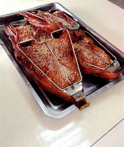 手撕烤鸭-重庆馋味食品开发有限公司