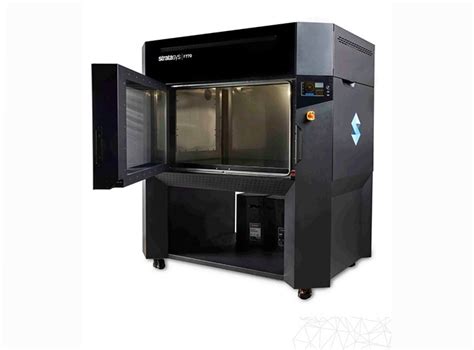 HAGE 140L工业级3D打印机-昆山伯克达斯智能装备有限公司