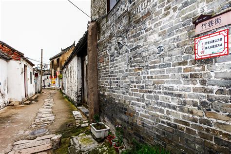 钮家巷，这条平江路旁的小巷，藏着苏州历代状元的故事 - 游在苏州 - 旅游 - 姑苏网