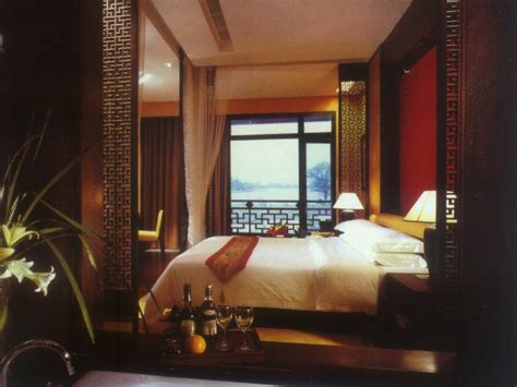 嘉兴南湖国际俱乐部（大酒店）-宾馆酒店类装修案例-筑龙室内设计论坛