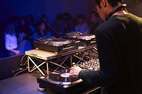 2016上海百大DJ音乐节|空间|舞台美术|廖定敏_Manman - 原创作品 - 站酷 (ZCOOL)